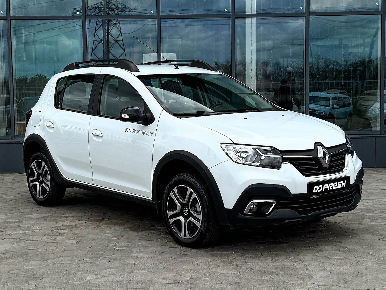 Renault