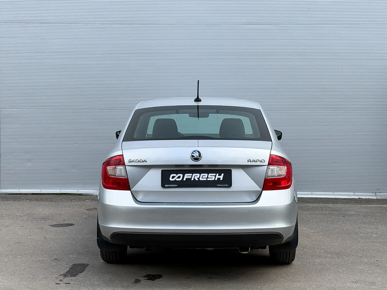 Skoda