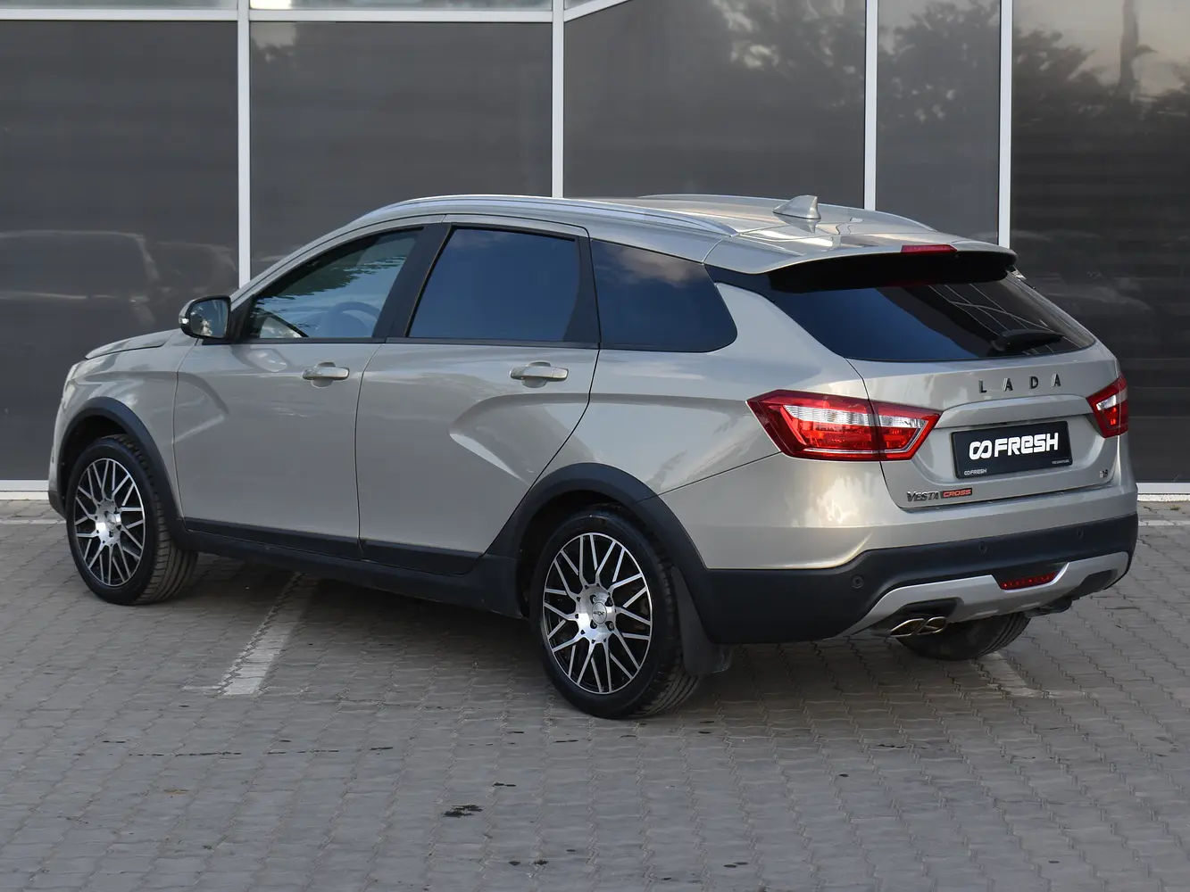 LADA (ВАЗ)