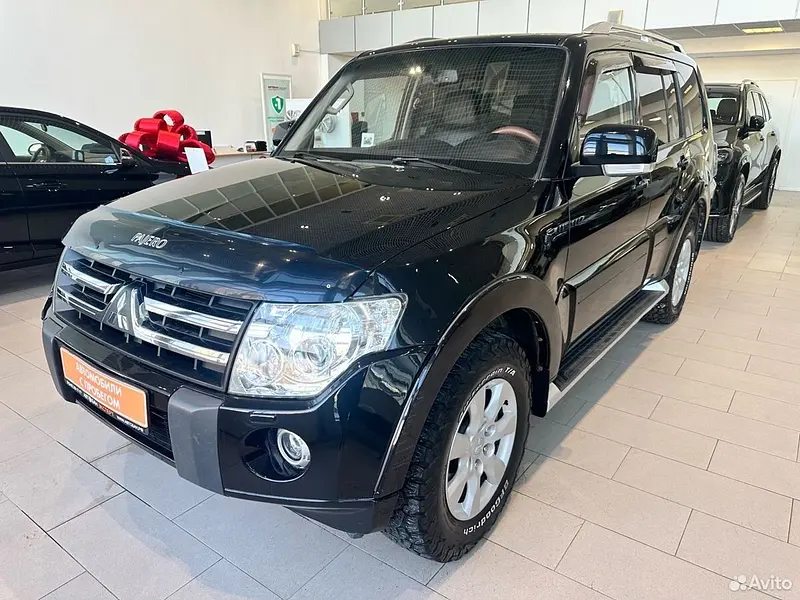 Pajero