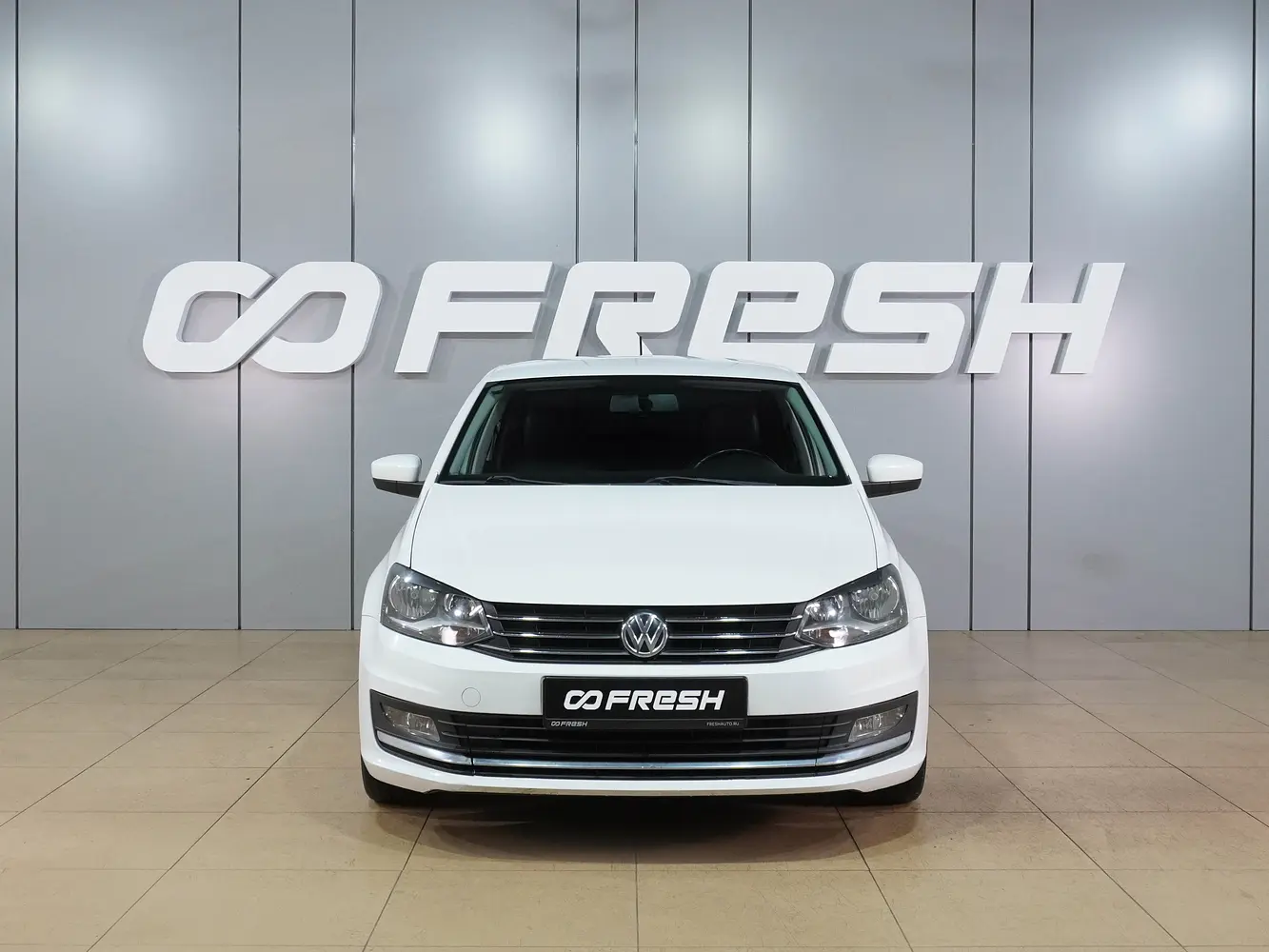Volkswagen