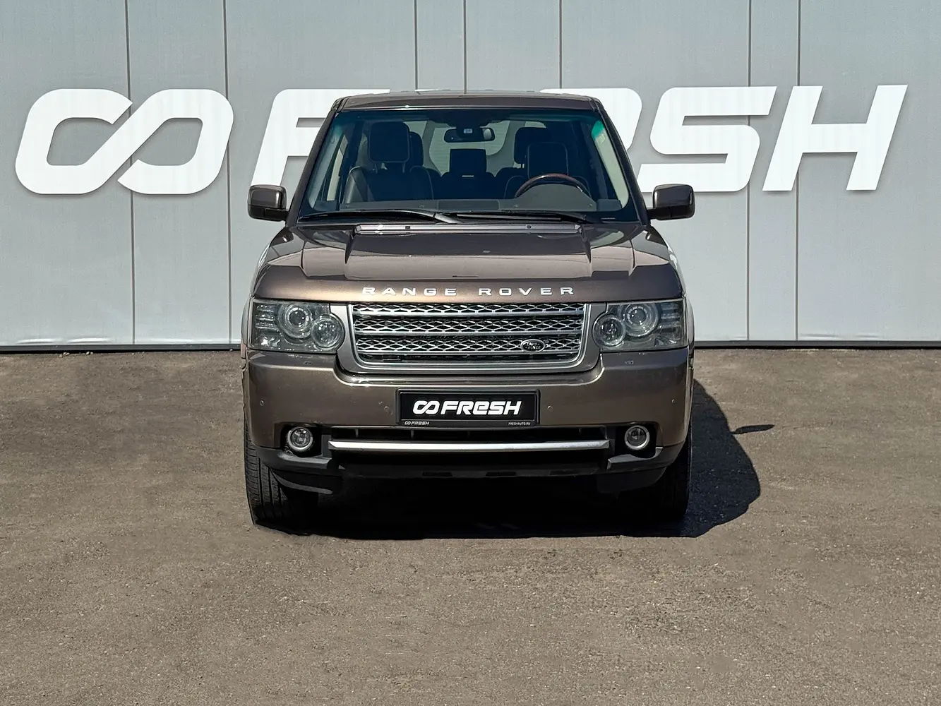 Land Rover