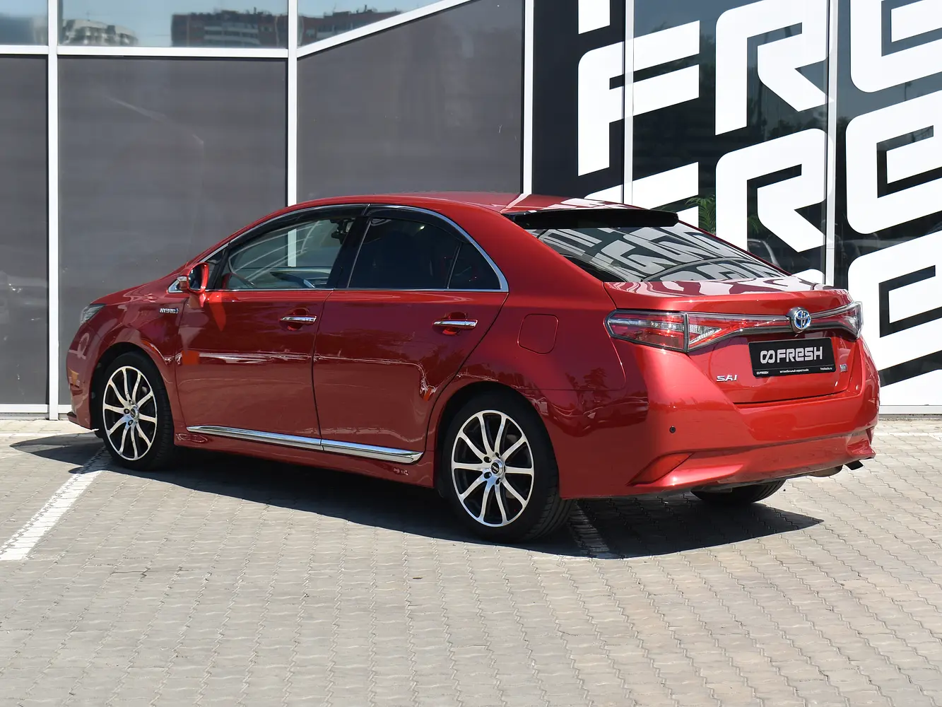 Toyota