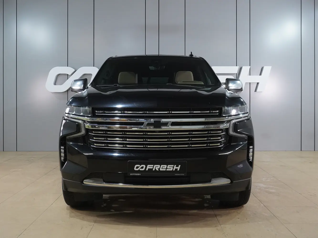 Chevrolet