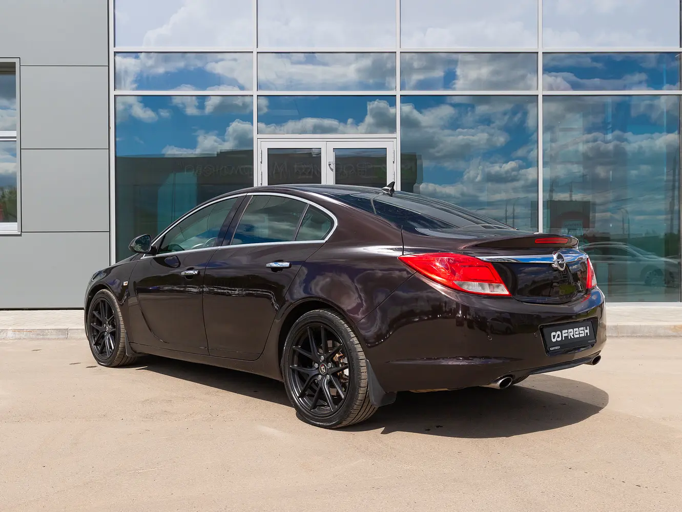 Opel