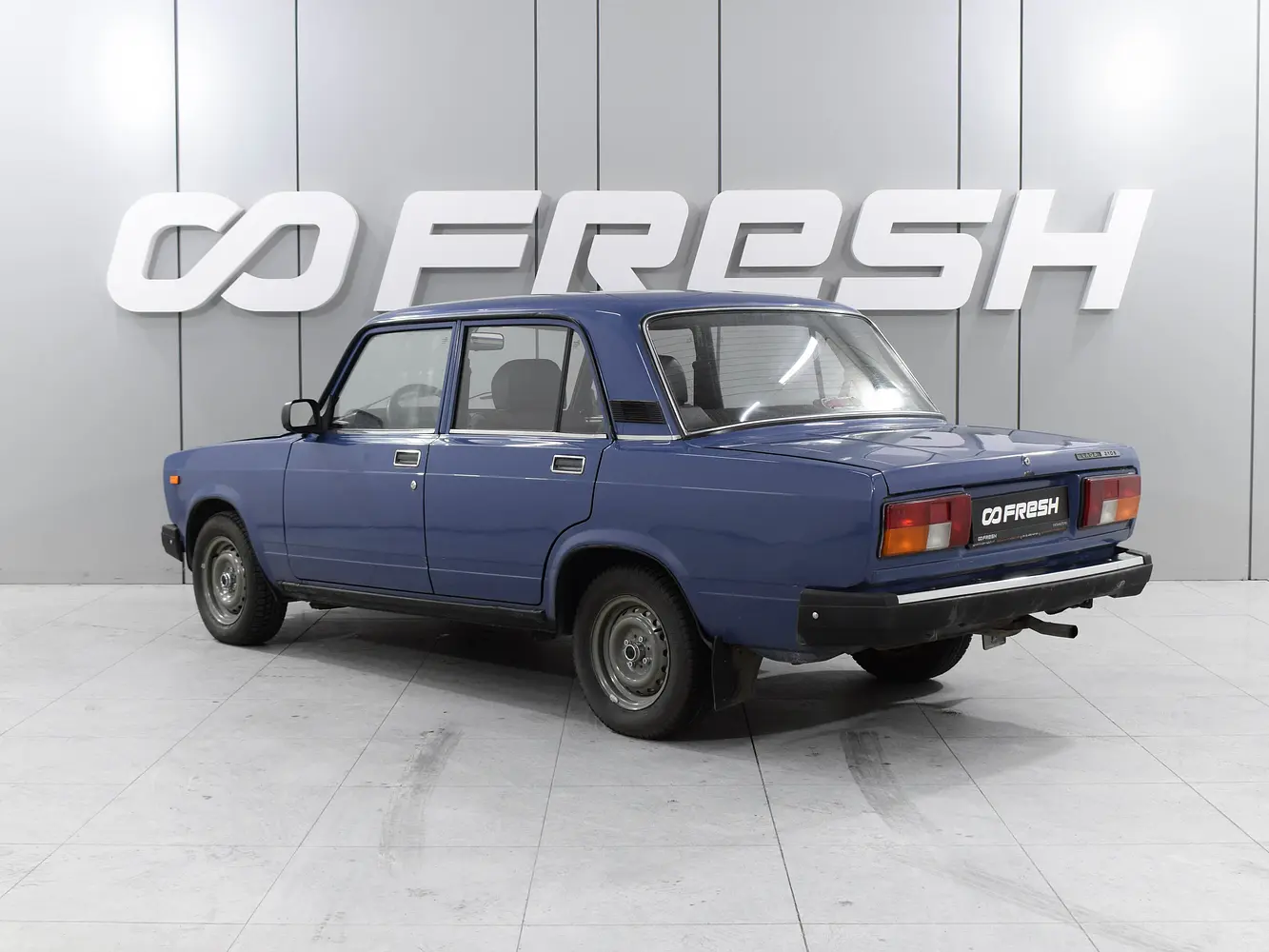 LADA (ВАЗ)