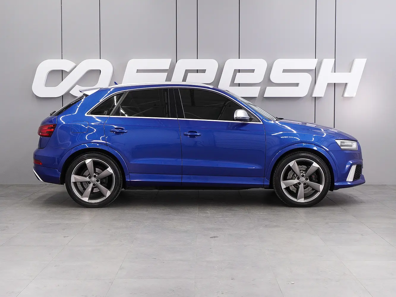 Audi