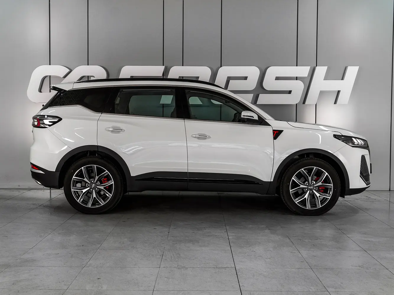 Chery