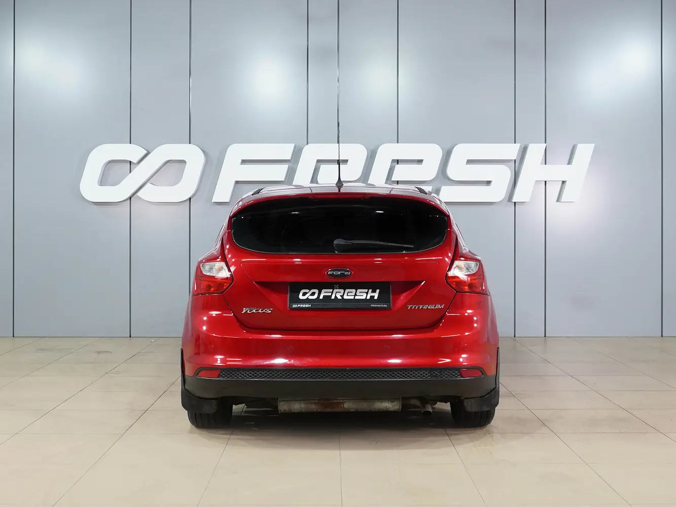 Ford