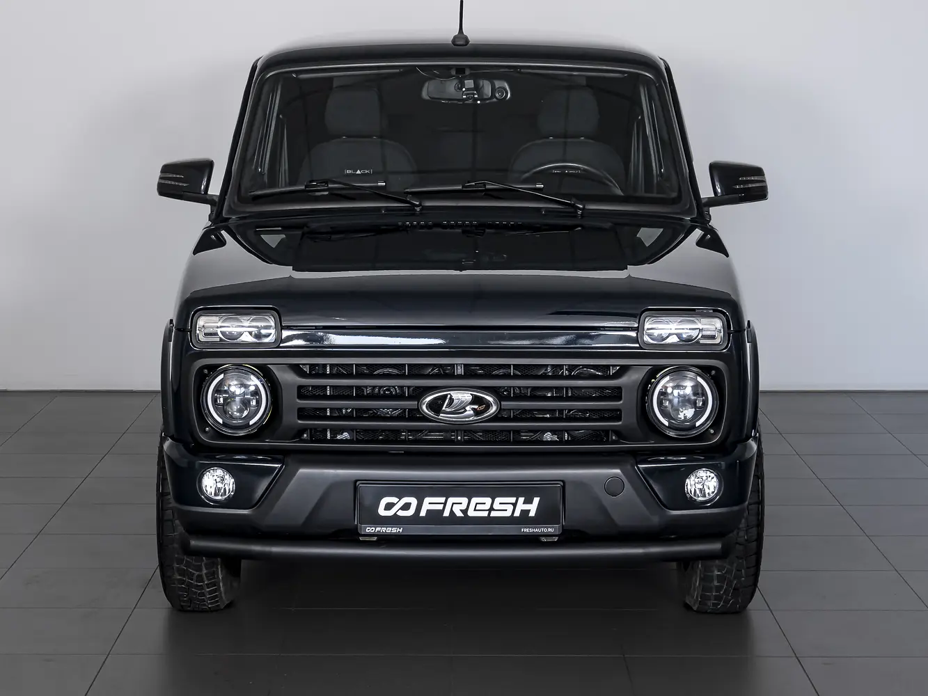 LADA (ВАЗ)