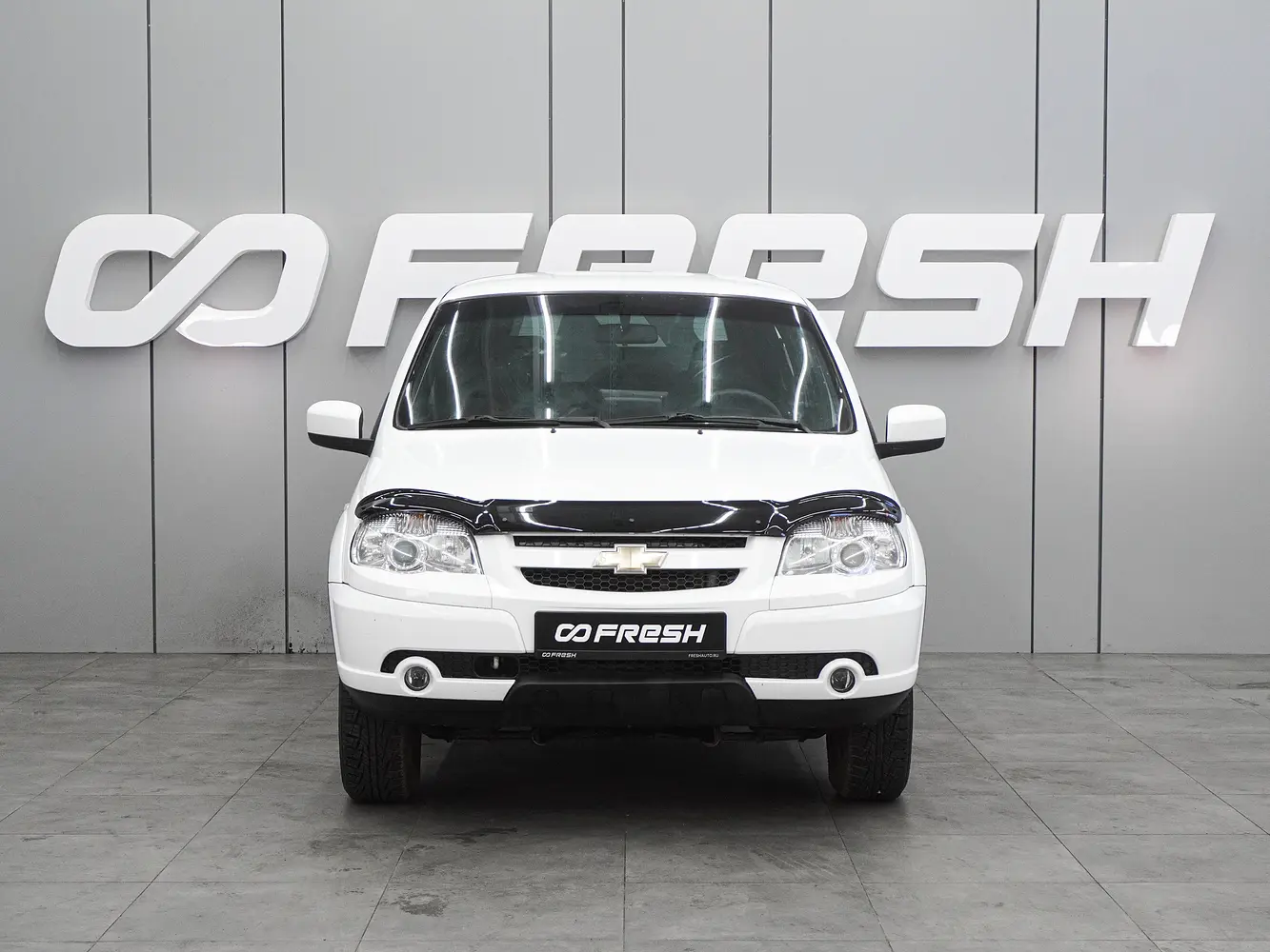 Chevrolet
