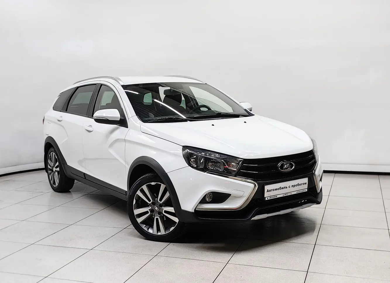 LADA (ВАЗ)