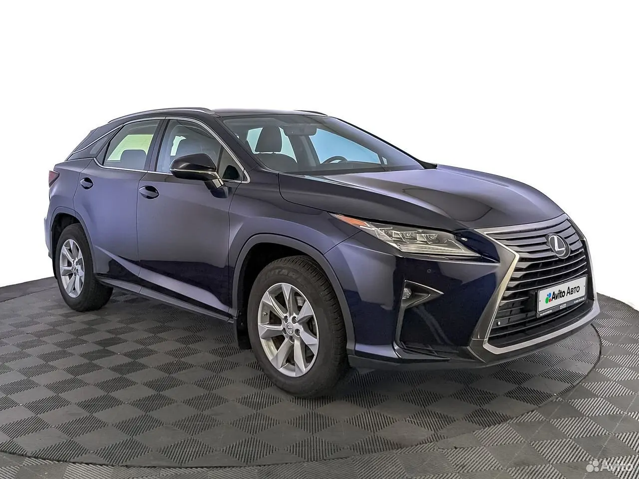 Lexus