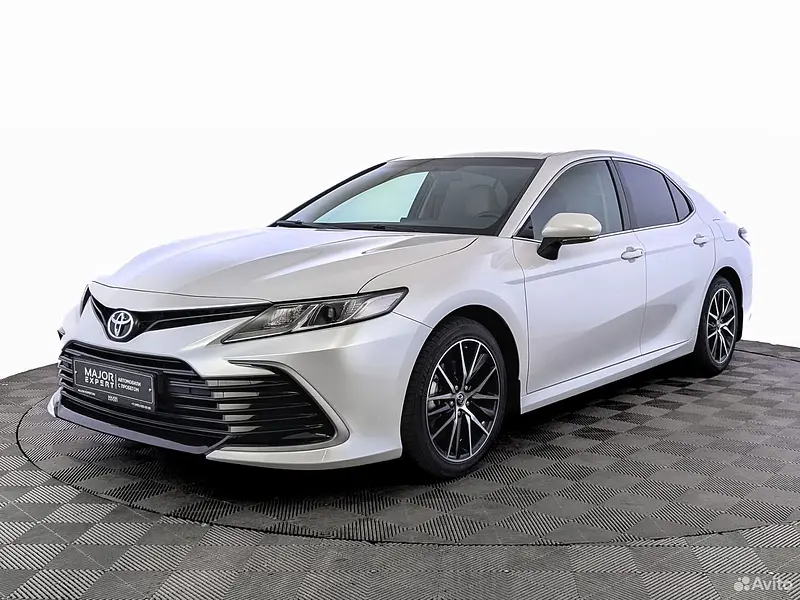 Camry