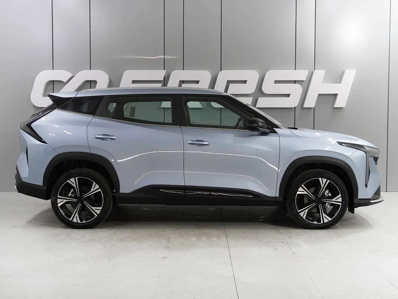 Geely