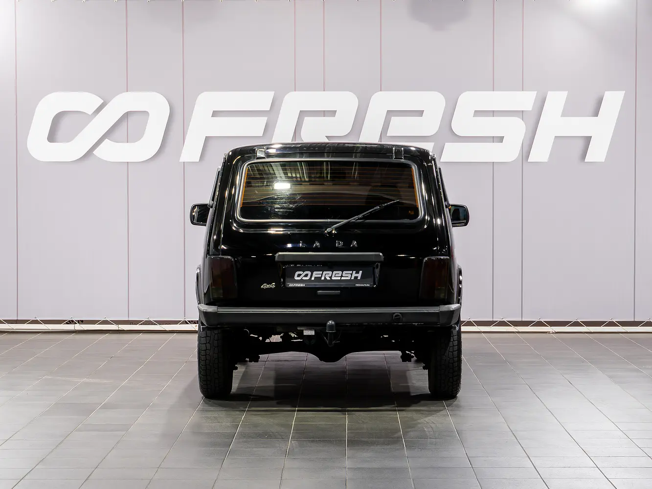 LADA (ВАЗ)