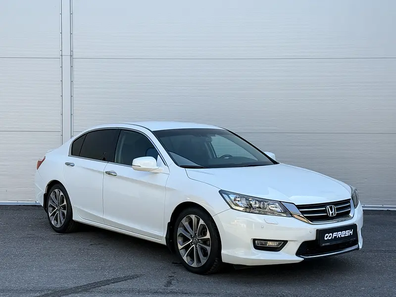 Accord