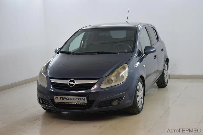 Corsa