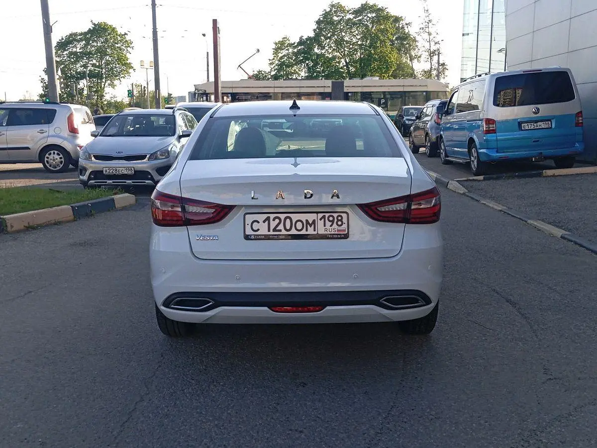 LADA (ВАЗ)