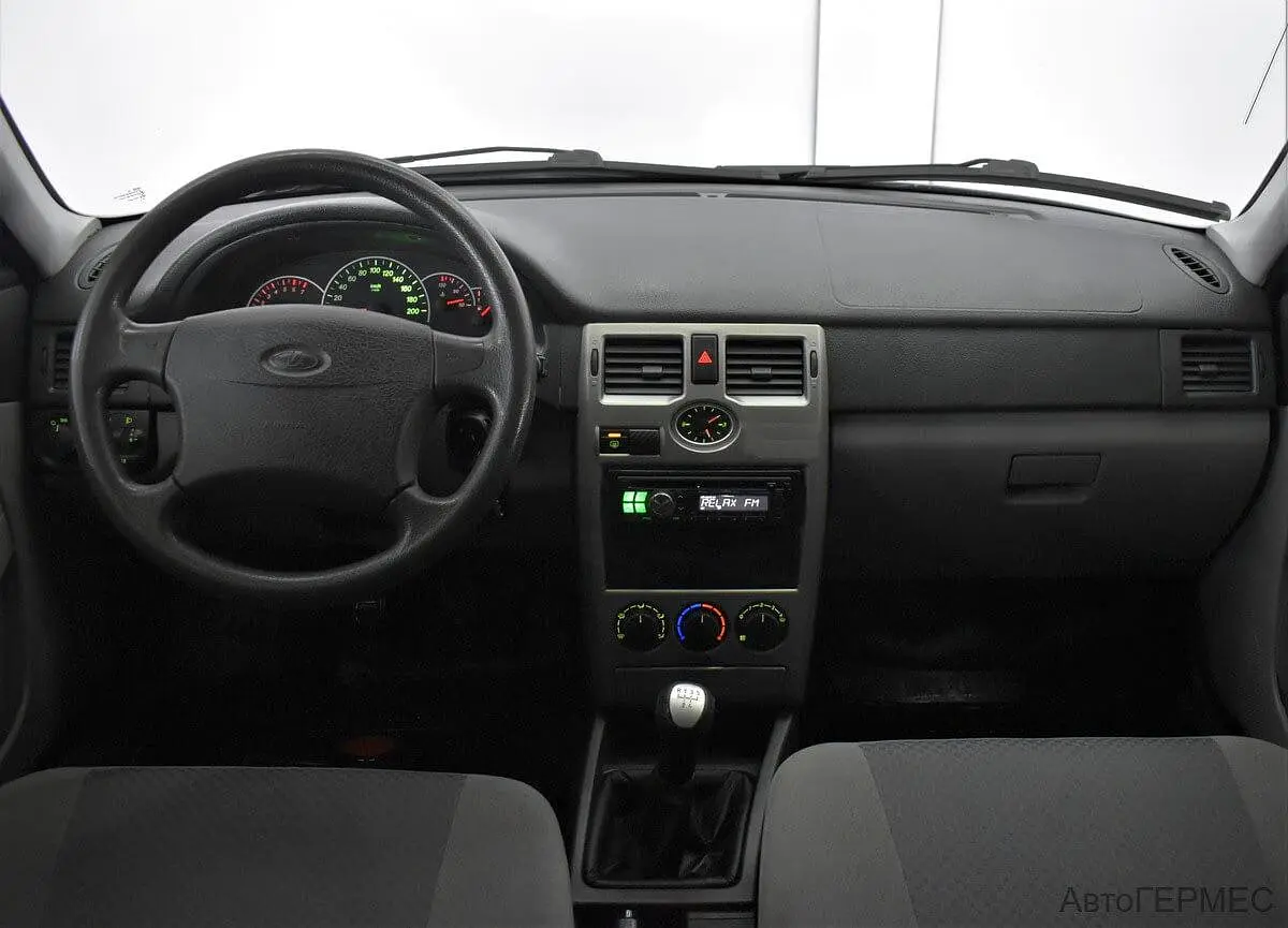 LADA (ВАЗ)