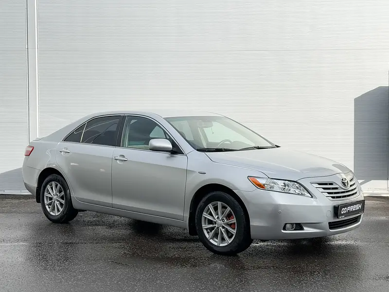 Camry
