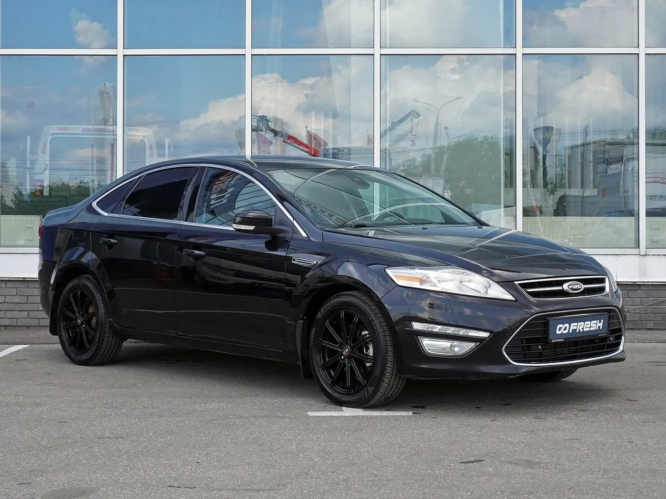 Ford