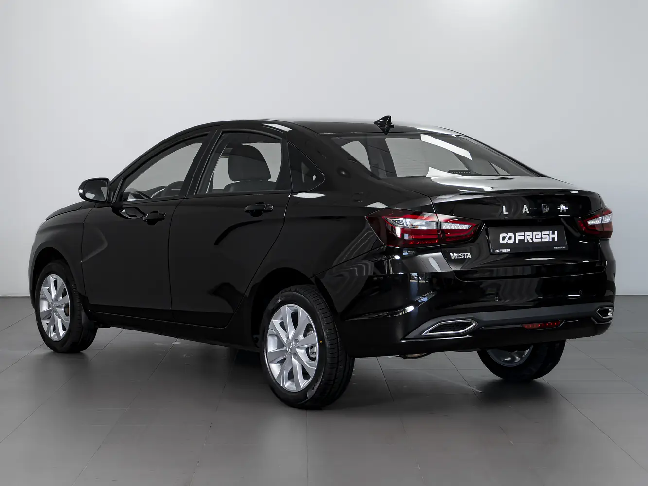LADA (ВАЗ)