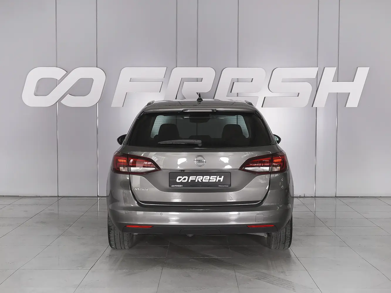 Opel