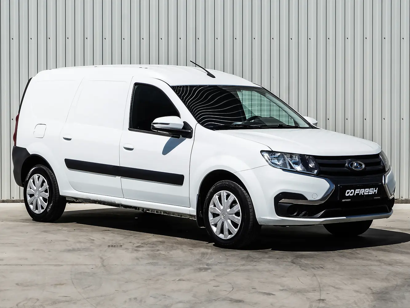LADA (ВАЗ)