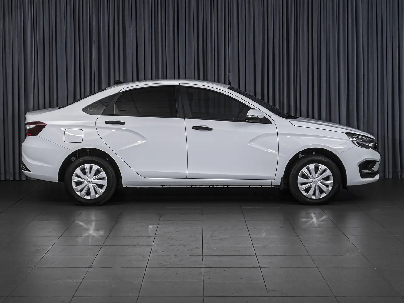 LADA (ВАЗ)