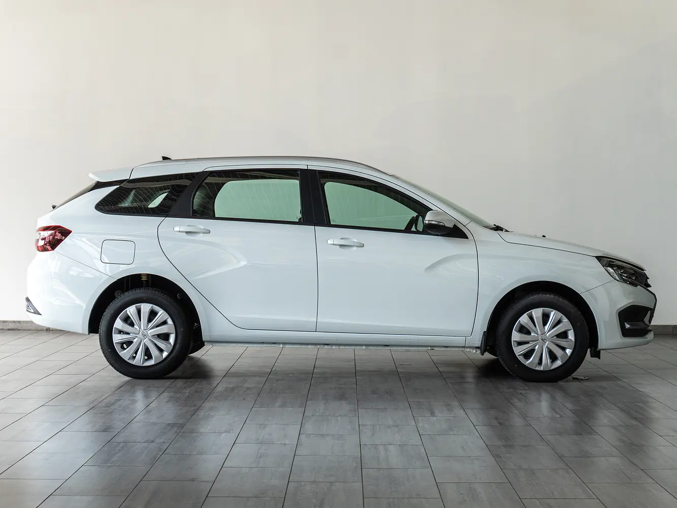 LADA (ВАЗ)