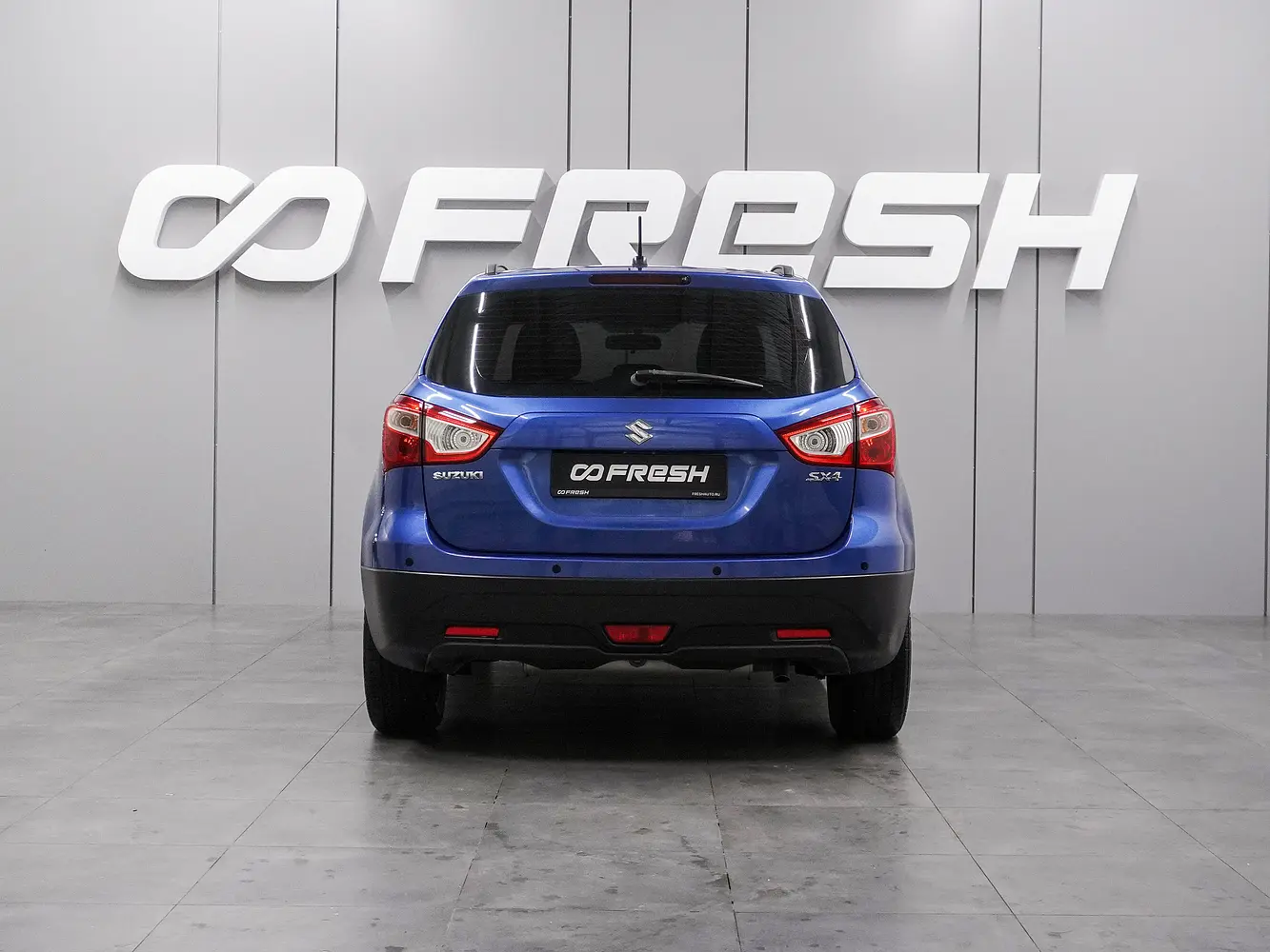 Suzuki
