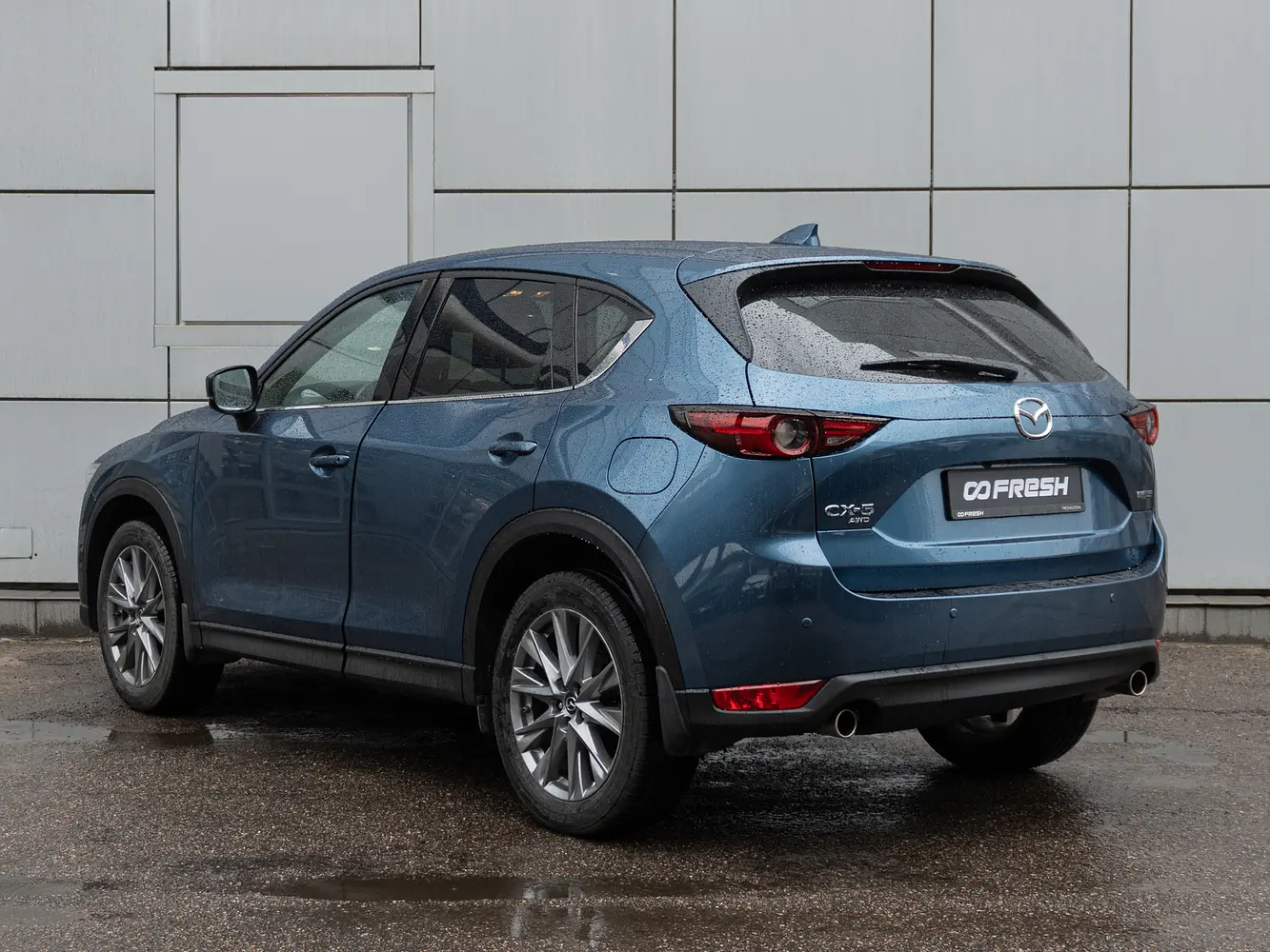 Mazda