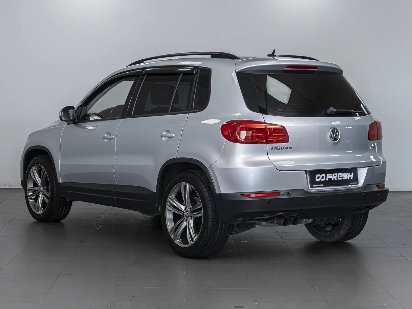 Volkswagen
