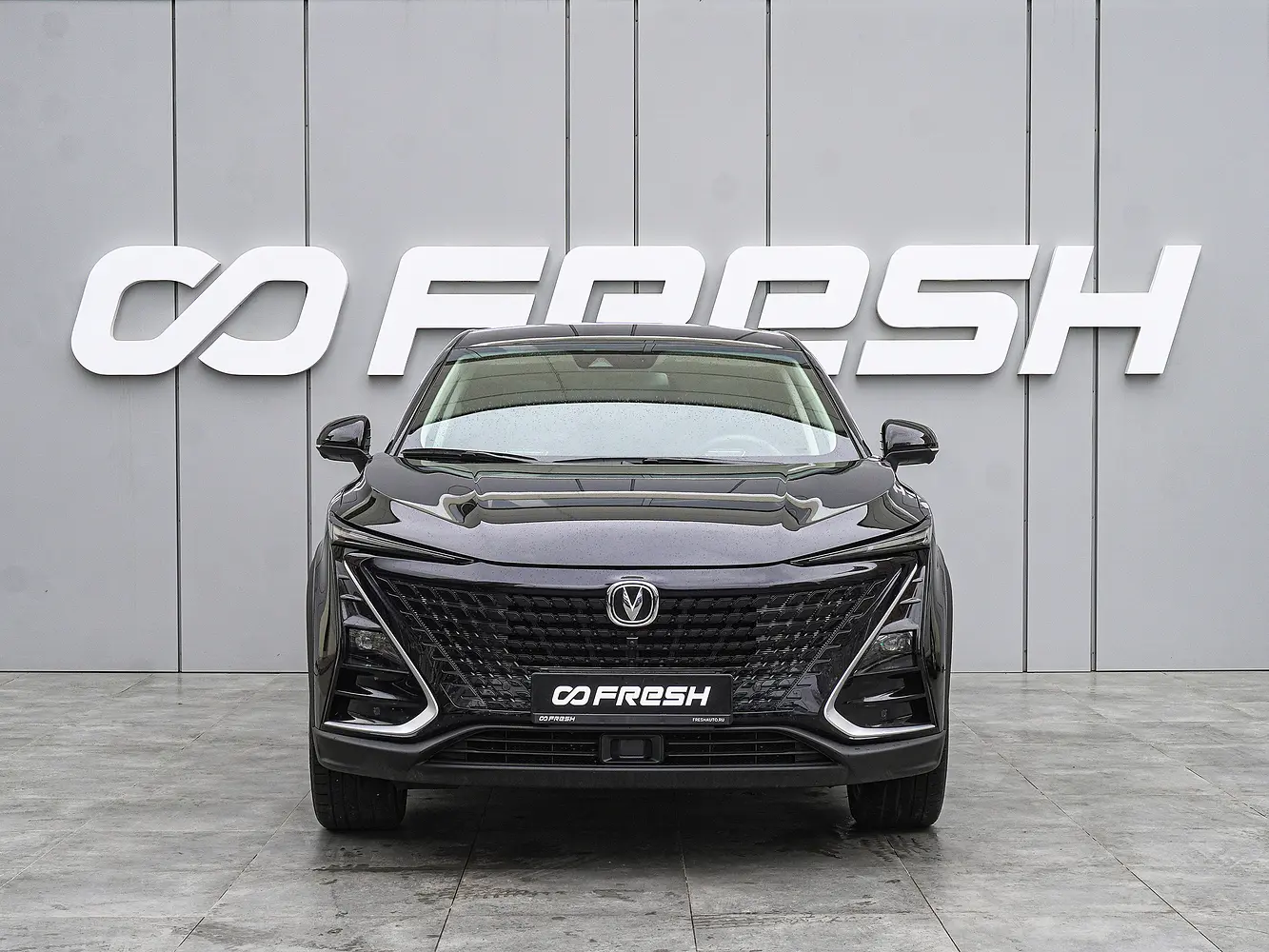 Changan
