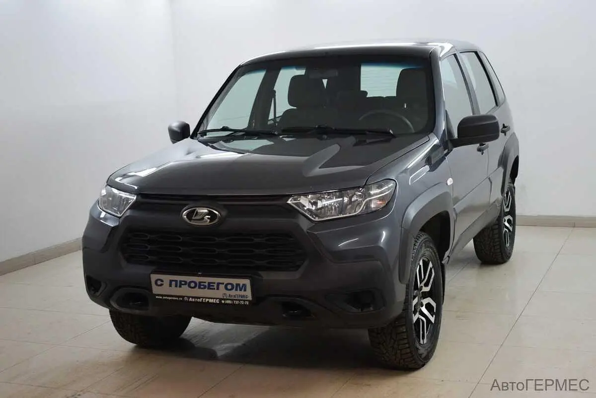 LADA (ВАЗ)