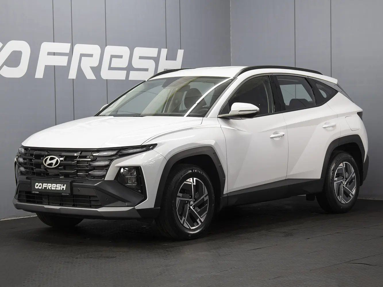 Hyundai