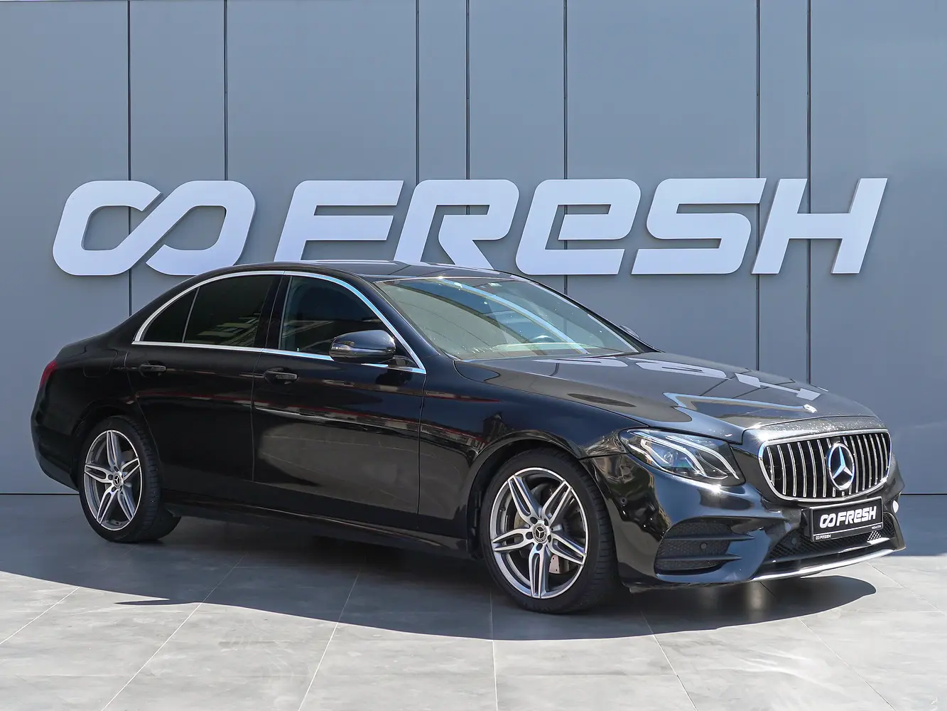 Mercedes-Benz