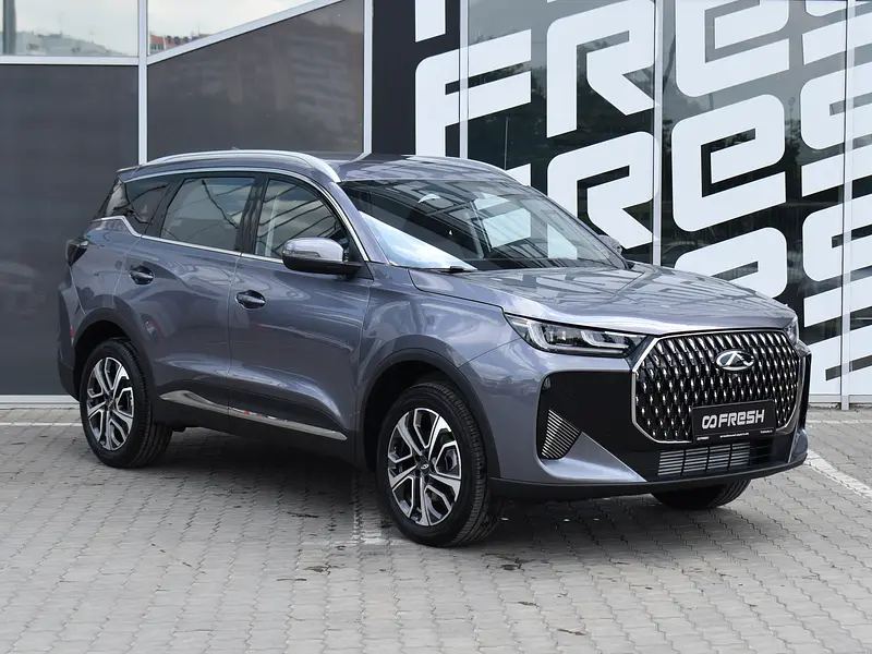 Tiggo 7L
