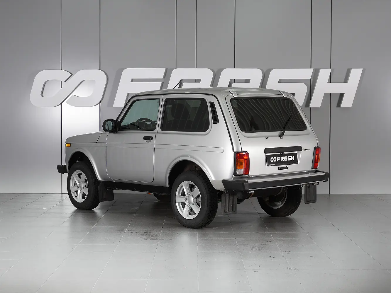 LADA (ВАЗ)
