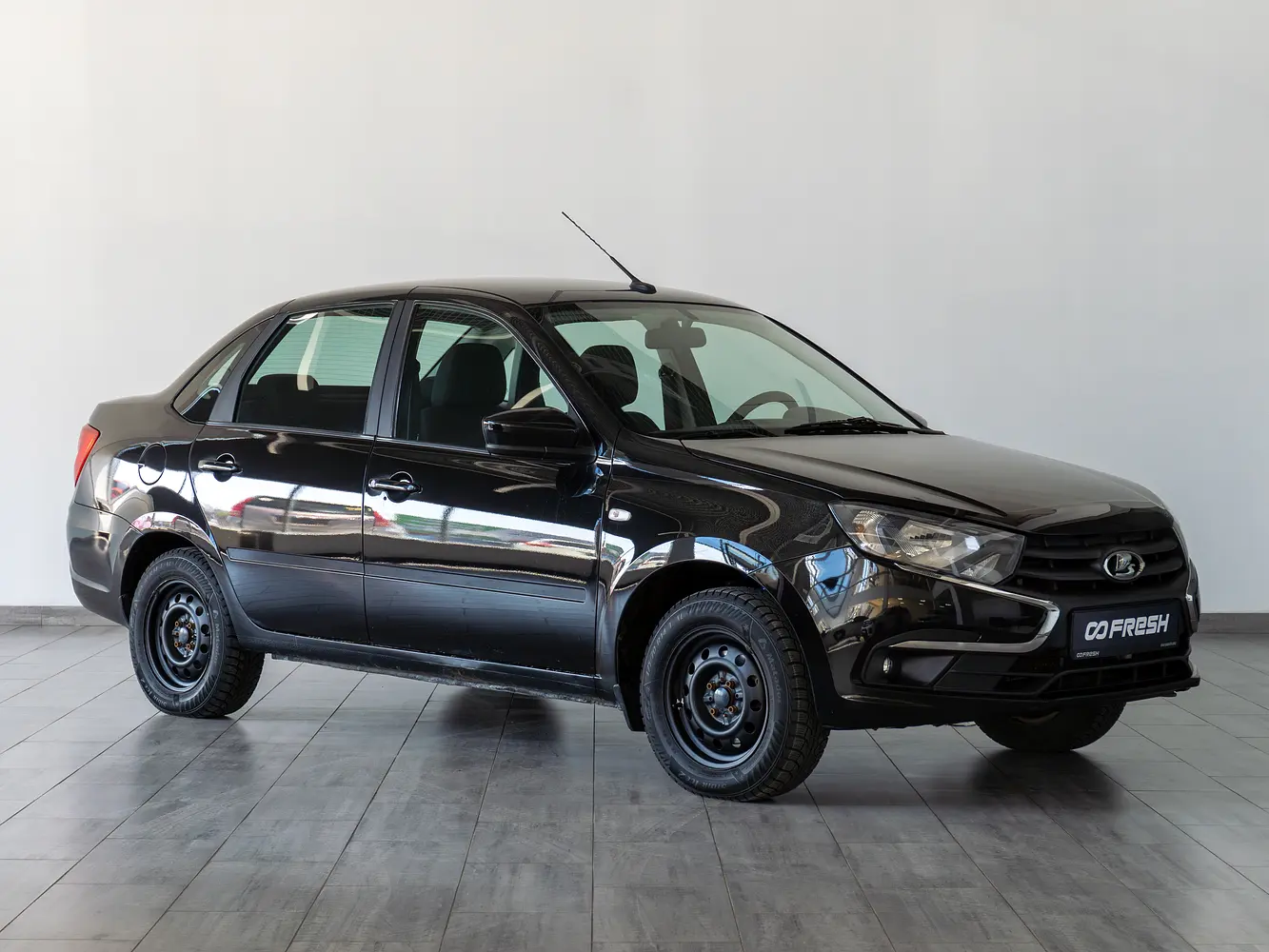 LADA (ВАЗ)