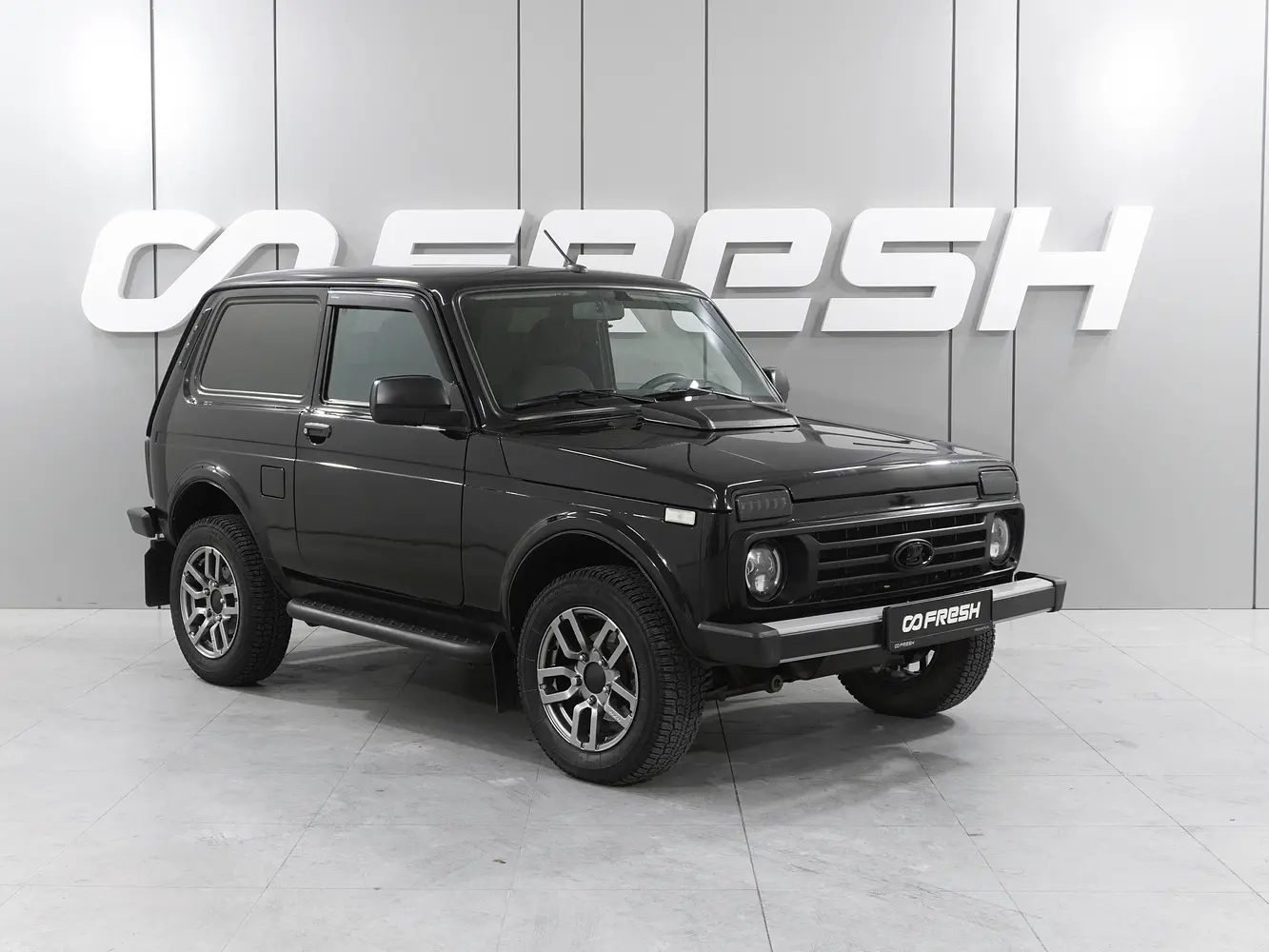 LADA (ВАЗ)