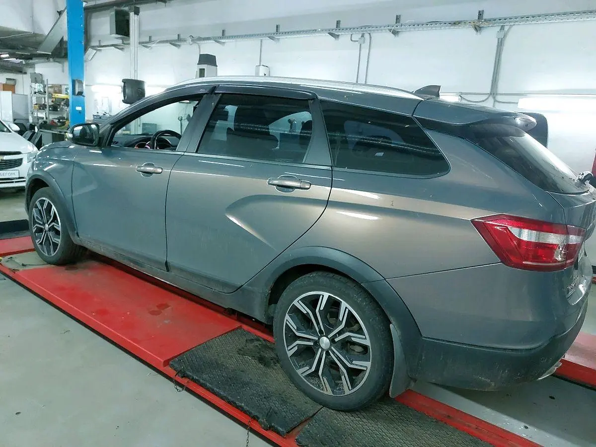 LADA (ВАЗ)