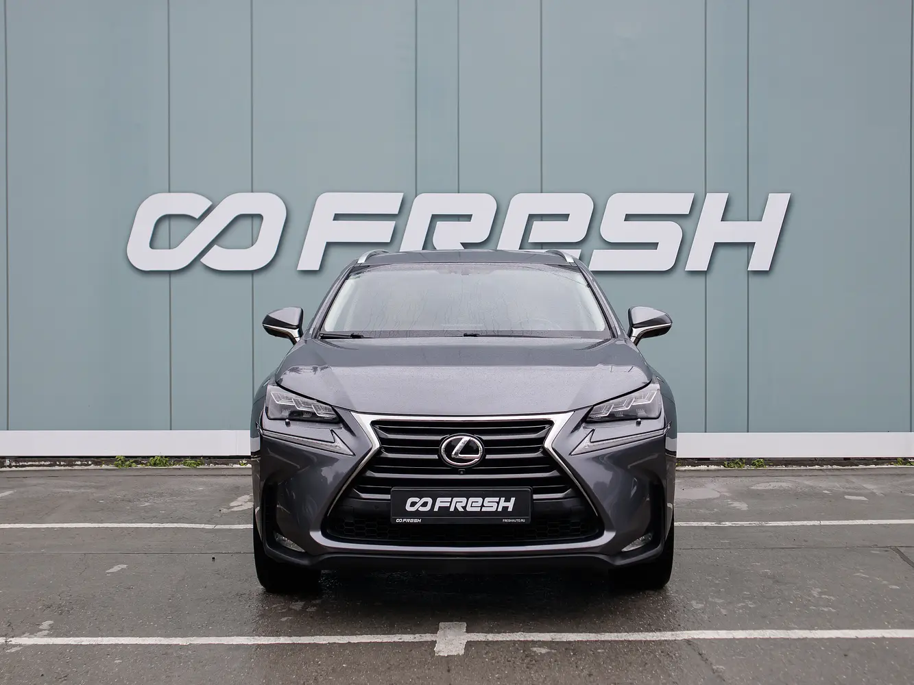 Lexus