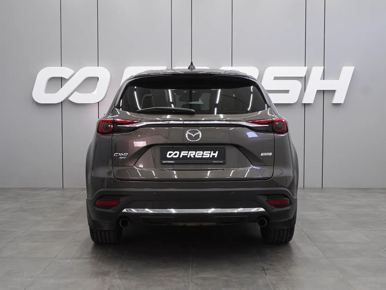 Mazda