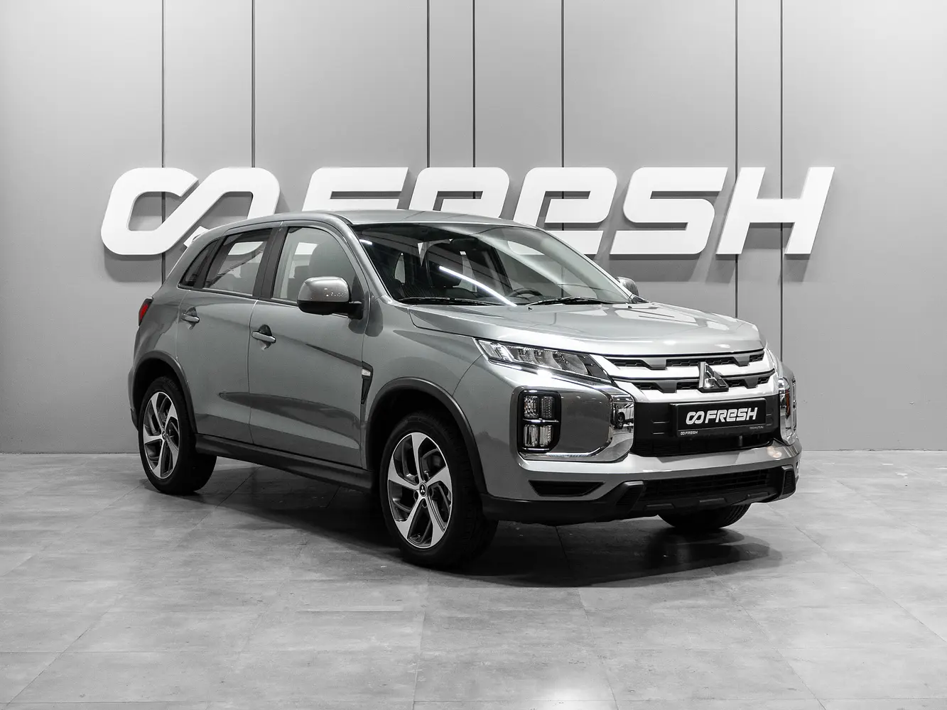 Mitsubishi