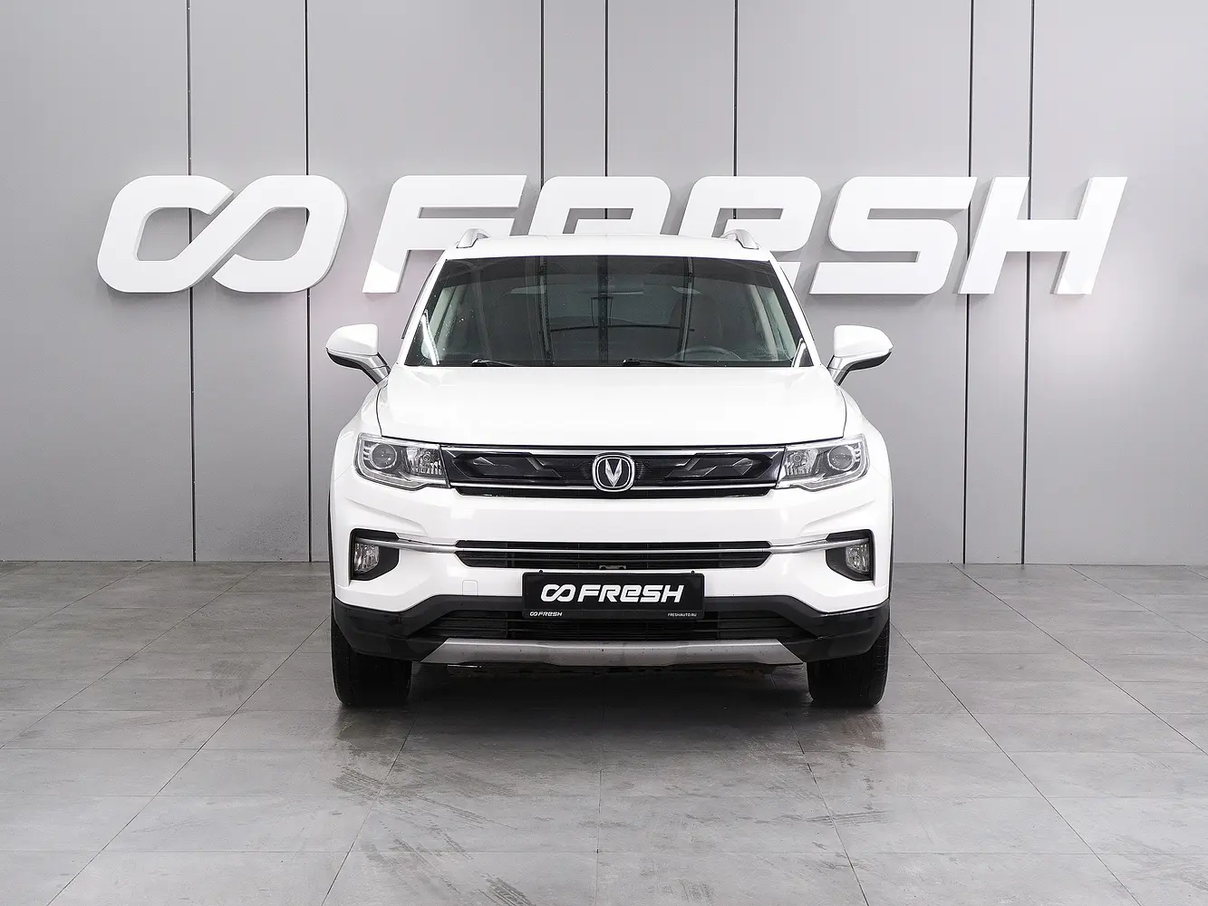 Changan