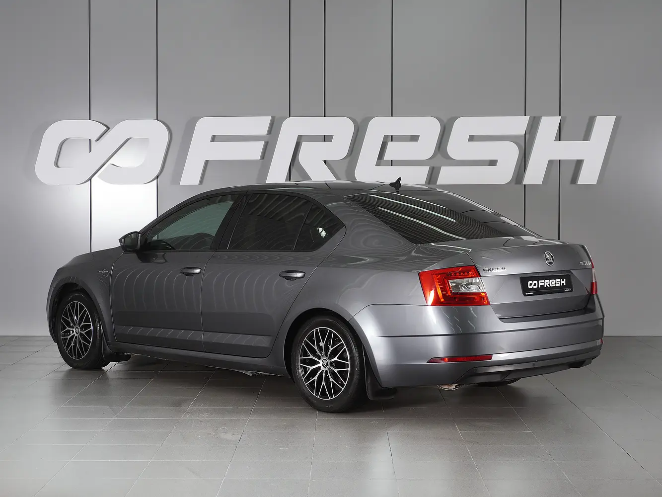 Skoda