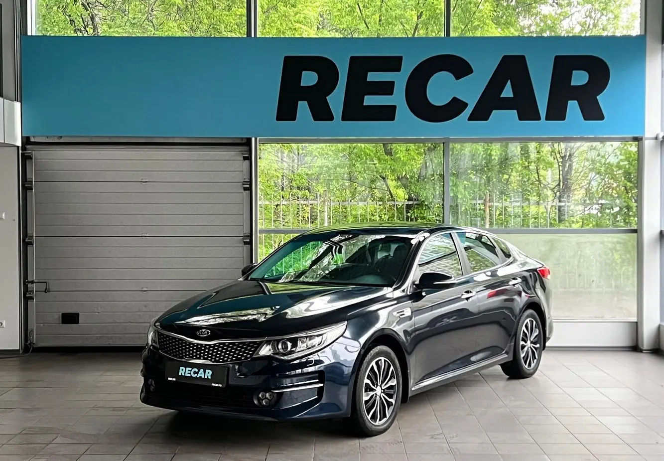 Kia