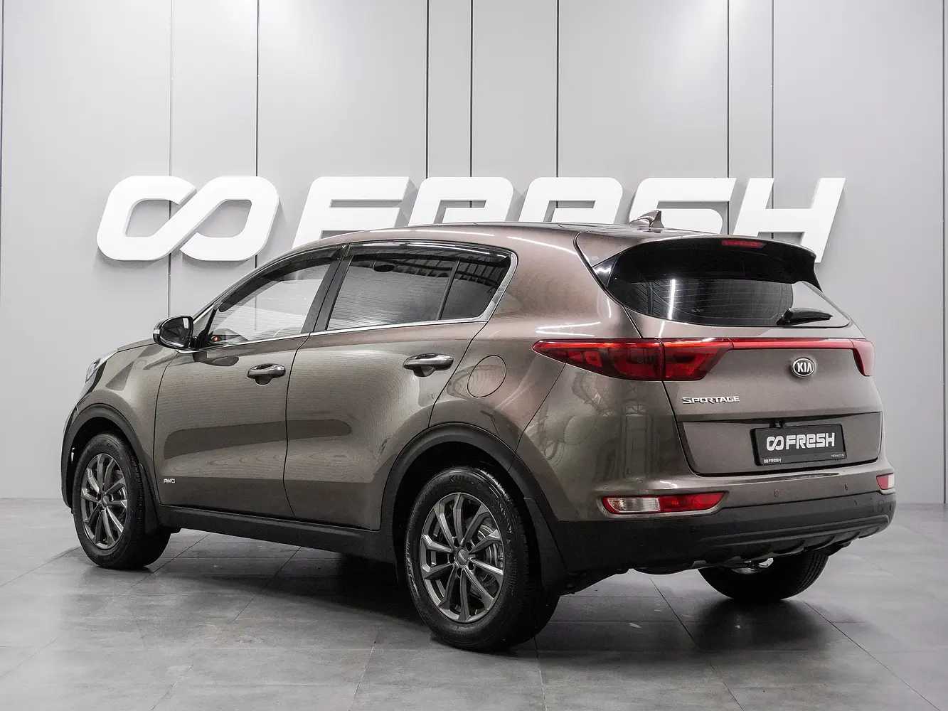 Kia